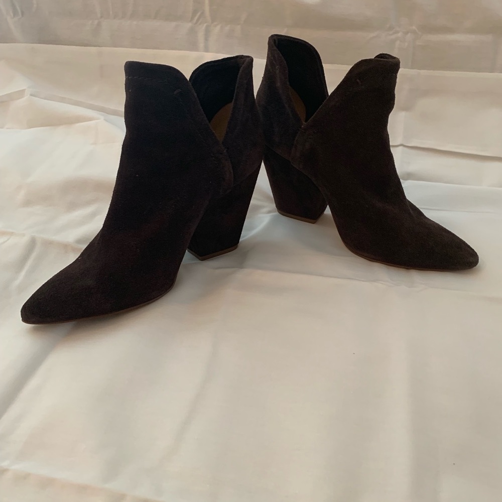 Splendid booties - Picture 4 of 5